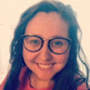 Meet your Posher, Caitlin